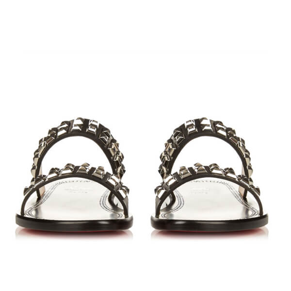 クリスチャン ルブタンスーパーコピー Christian Louboutin Cadena カデナサンダル 2016SS春夏新作